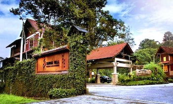 Sentosa Villa