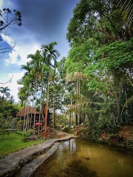 Sentosa Villa