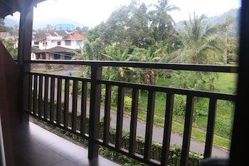 Sentosa Villa