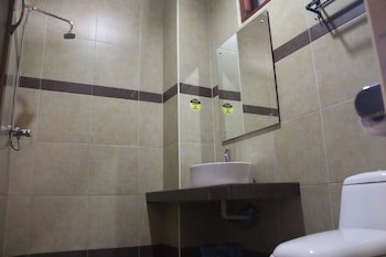 Sentosa Villa