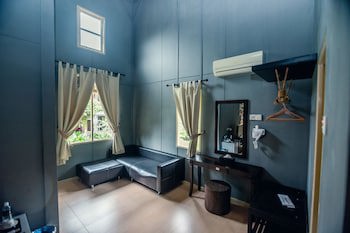 Sentosa Villa