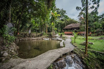 Sentosa Villa
