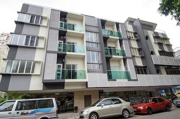 12Fly Hotel