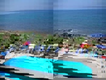 Souli Beach Hotel