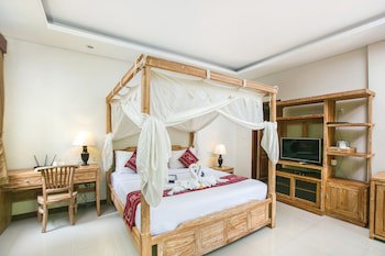 Alas Petulu Villa Resort And Spa