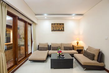 Alas Petulu Villa Resort And Spa