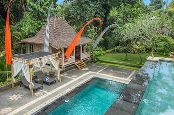 Alas Petulu Villa Resort And Spa