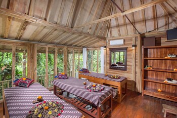 Alas Petulu Villa Resort And Spa