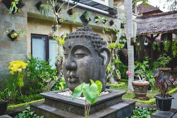 Alas Petulu Villa Resort And Spa