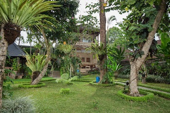 Alas Petulu Villa Resort And Spa