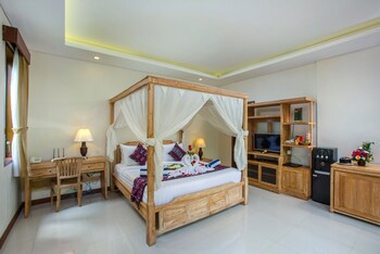 Alas Petulu Villa Resort And Spa
