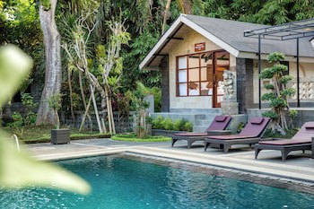 Alas Petulu Villa Resort And Spa