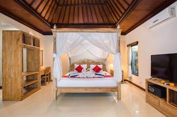 Alas Petulu Villa Resort And Spa