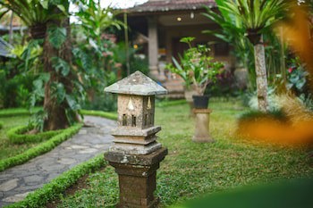 Alas Petulu Villa Resort And Spa