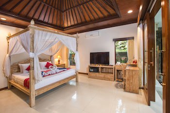Alas Petulu Villa Resort And Spa