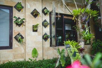 Alas Petulu Villa Resort And Spa