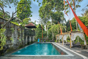 Alas Petulu Villa Resort And Spa