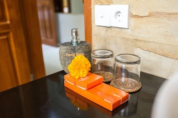 Alas Petulu Villa Resort And Spa