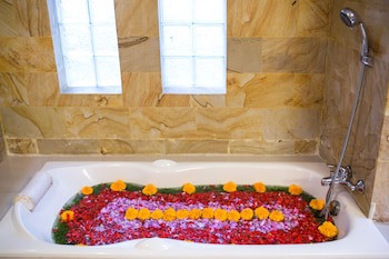 Alas Petulu Villa Resort And Spa