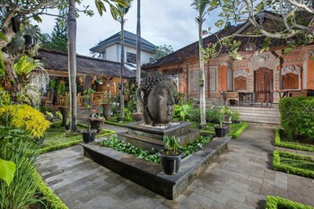 Alas Petulu Villa Resort And Spa