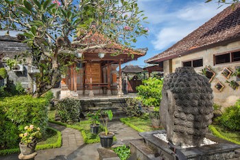 Alas Petulu Villa Resort And Spa