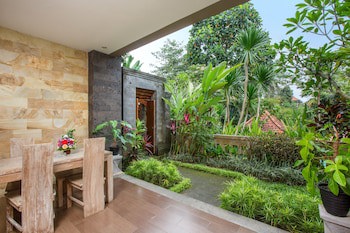 Alas Petulu Villa Resort And Spa