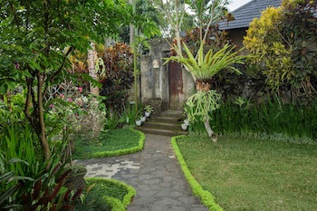 Alas Petulu Villa Resort And Spa