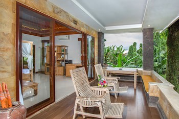 Alas Petulu Villa Resort And Spa