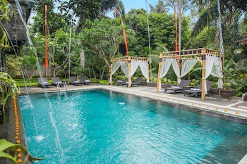 Alas Petulu Villa Resort And Spa