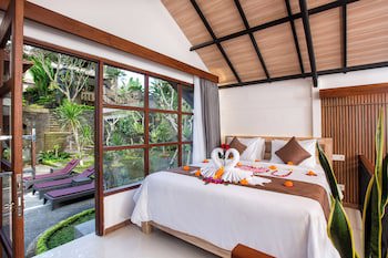 Alas Petulu Villa Resort And Spa