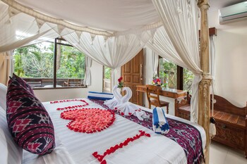 Alas Petulu Villa Resort And Spa