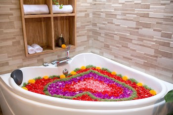 Alas Petulu Villa Resort And Spa
