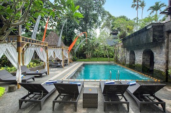 Alas Petulu Villa Resort And Spa