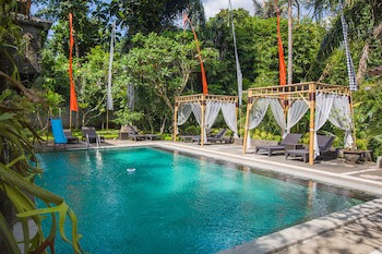 Alas Petulu Villa Resort And Spa