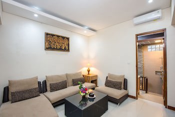 Alas Petulu Villa Resort And Spa