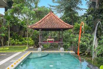 Alas Petulu Villa Resort And Spa