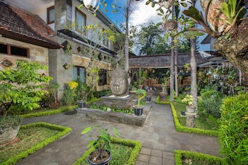 Alas Petulu Villa Resort And Spa