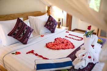 Alas Petulu Villa Resort And Spa