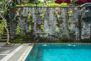 Alas Petulu Villa Resort And Spa