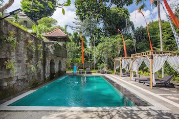 Alas Petulu Villa Resort And Spa