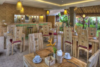 Alas Petulu Villa Resort And Spa