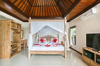 Alas Petulu Villa Resort And Spa