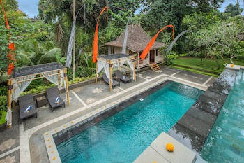 Alas Petulu Villa Resort And Spa