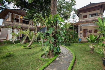 Alas Petulu Villa Resort And Spa