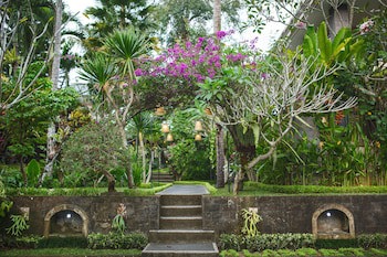 Alas Petulu Villa Resort And Spa