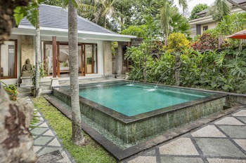 Alas Petulu Villa Resort And Spa