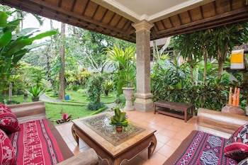 Alas Petulu Villa Resort And Spa