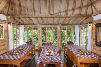 Alas Petulu Villa Resort And Spa