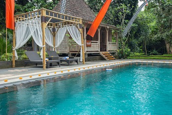 Alas Petulu Villa Resort And Spa
