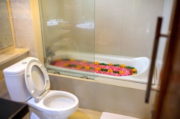 Alas Petulu Villa Resort And Spa